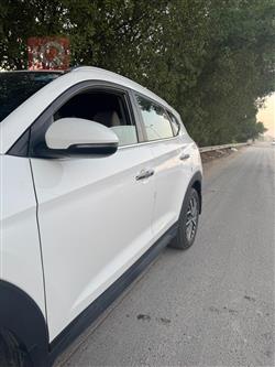 هیوندای تۆکسۆن